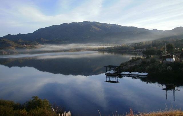 Se inauguró la muestra fotográfica “Recorriendo nuestro San Luis”