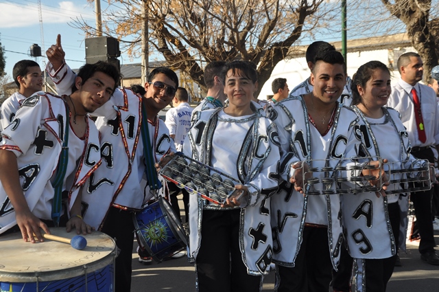 Más de 120 percusionistas puntanos se preparan para el Carnaval