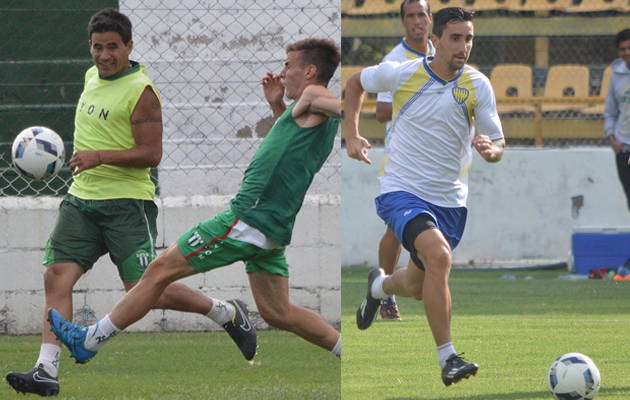 Estudiantes espera el clásico con equipo confirmado mientras Juventud tiene algunas dudas