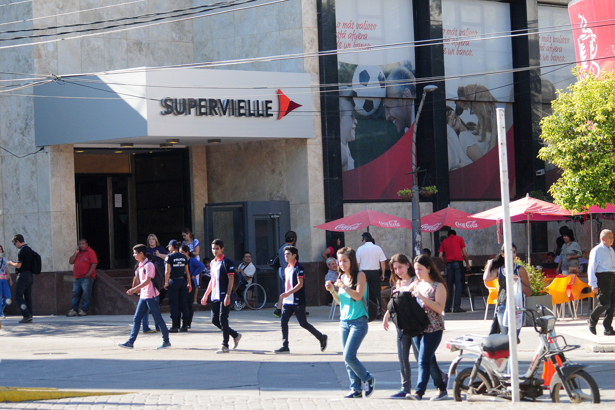 Este jueves se abonará la beca a los alumnos del PIE