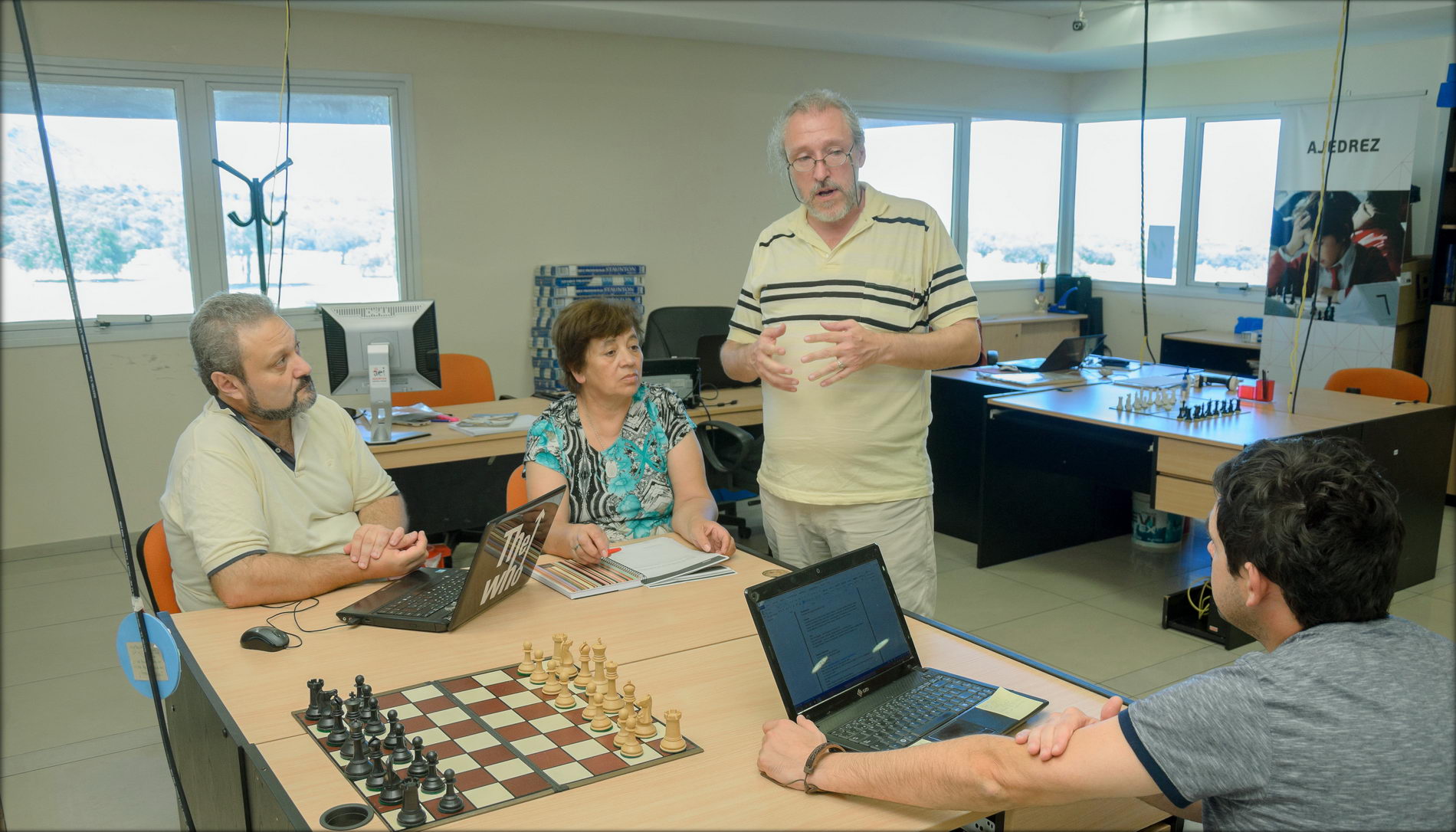 “Enroque San Luis”, la nueva revista digital de la ULP