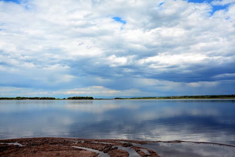 Este domingo la máxima podría alcanzar los 30°C