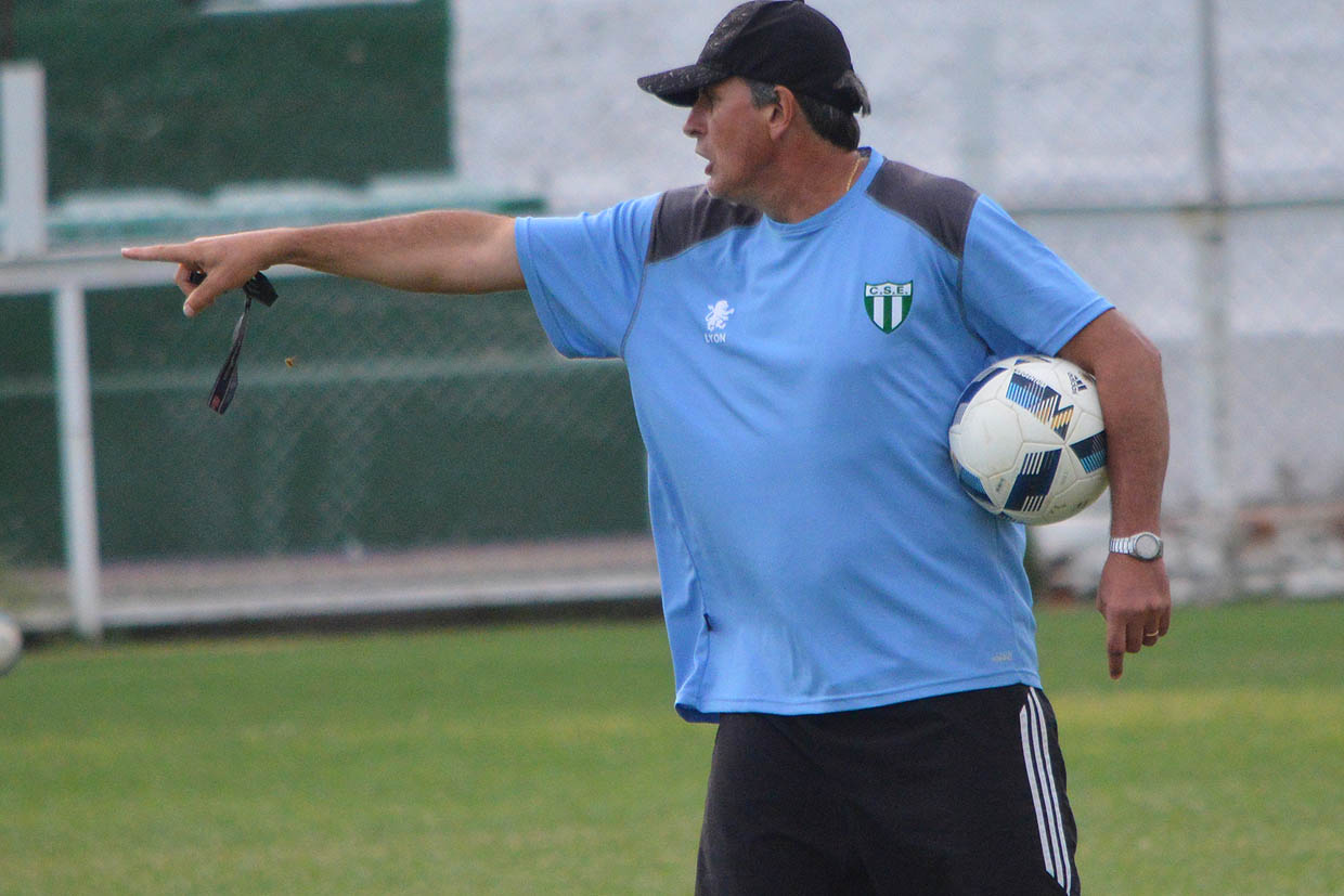 Estudiantes recibirá a Gimnasia de Jujuy