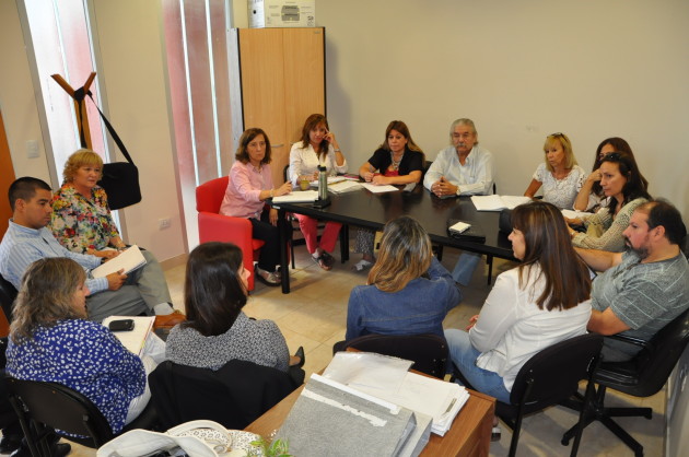El Centro Técnico de Apoyo al Aprendizaje pone en marcha nuevos lineamientos
