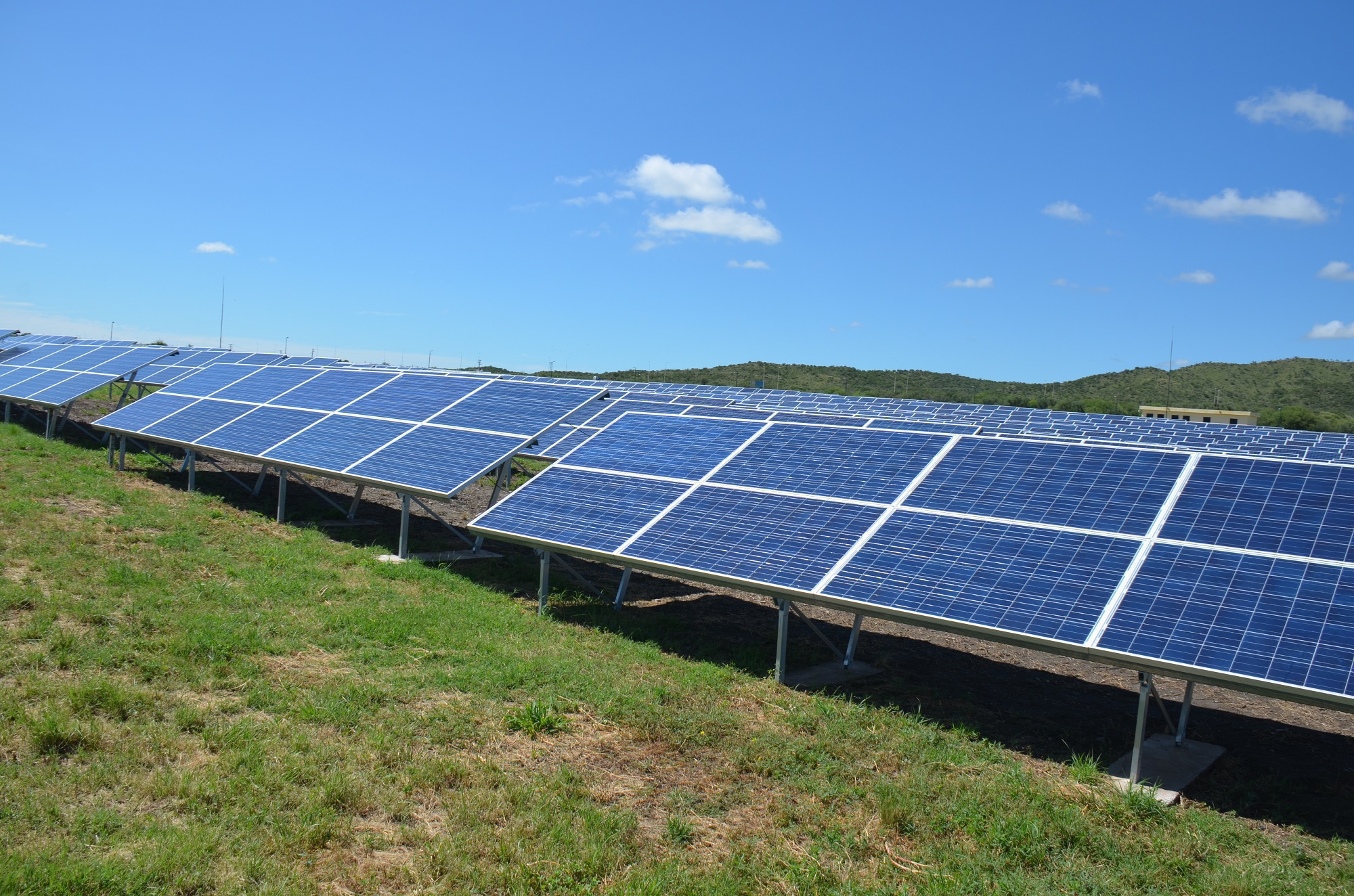 “El Autódromo generará un 12% de su consumo cotidiano de energía, a través de fuentes renovables”