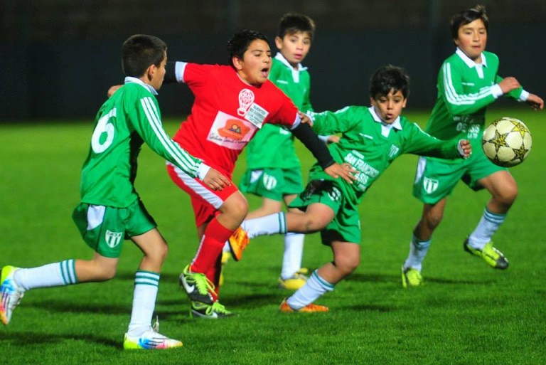 A cumplir los sueños: Estudiantes recibe a Banfield en San Luis