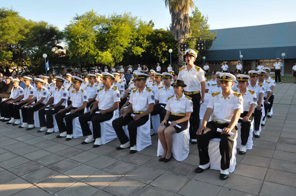 Cambio de fecha para la adaptación de los aspirantes a cadete de 1° año