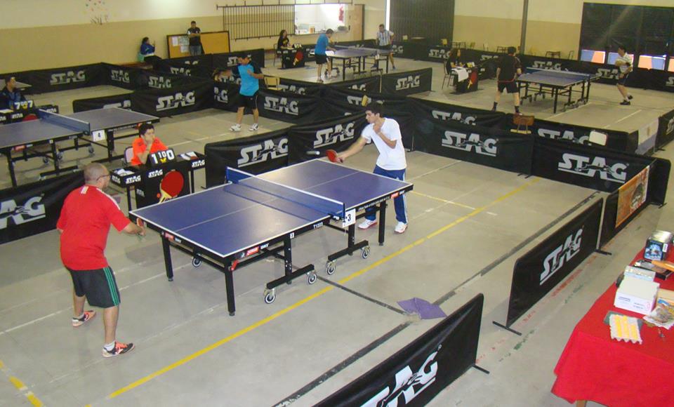 Matías Gatica se quedó con el 1° Torneo Provincial