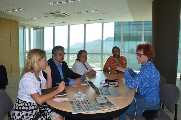 El intercambio de documentación entre diputados, senadores y Poder Legislativo será digital