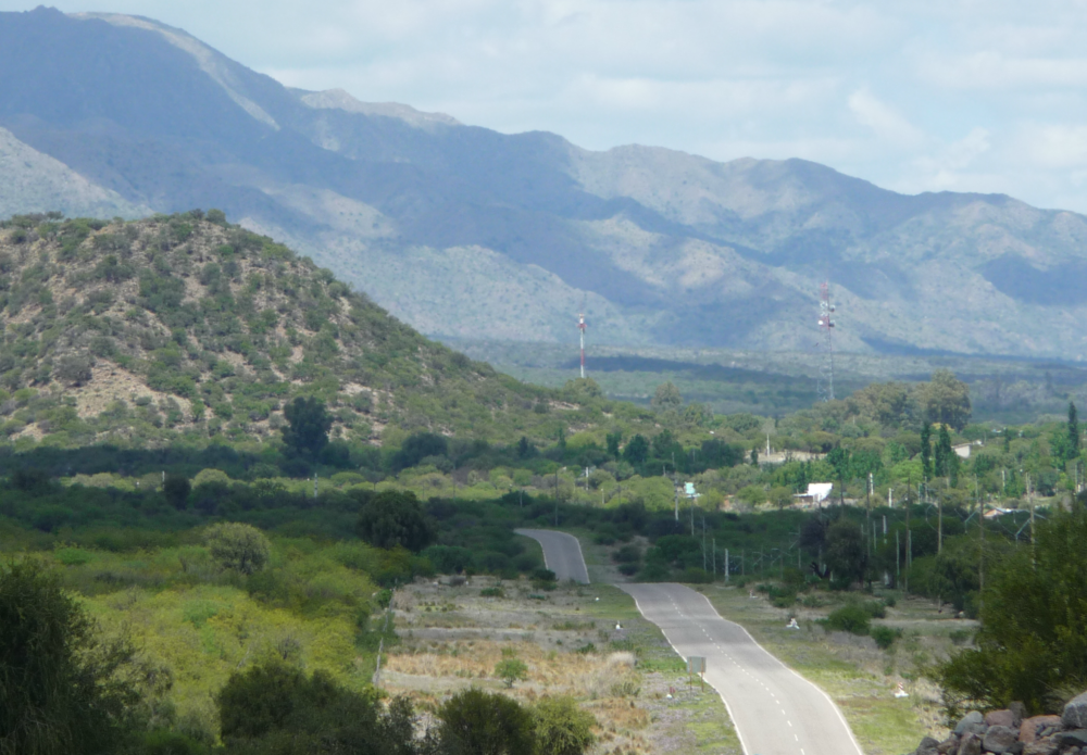 Estudio de Impacto Ambiental: un requisito indispensable para la urbanización en San Luis