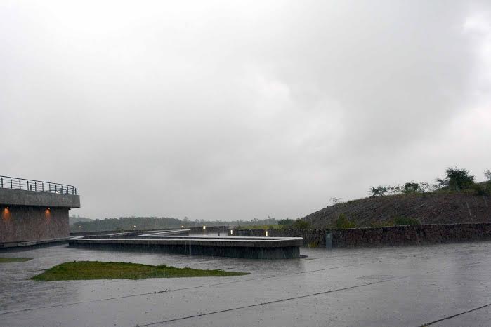 Alerta por tormentas fuertes en todo el territorio provincial