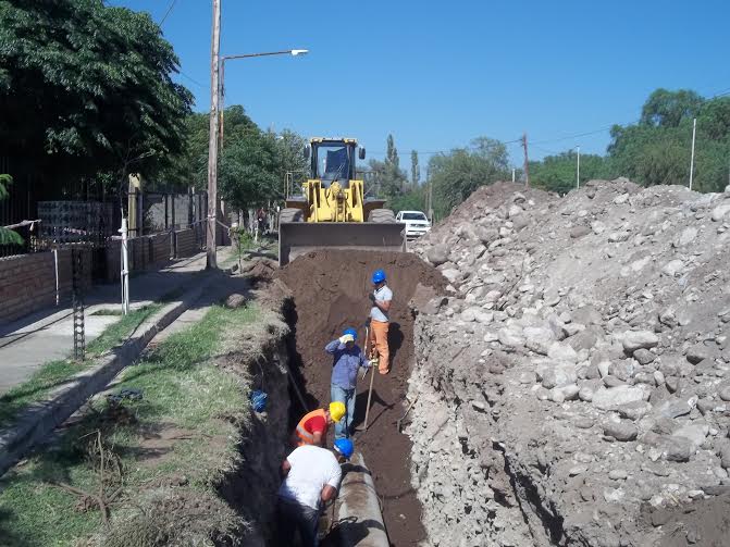 Pruebas de funcionamiento sobre el Acueducto Nogolí – La Punta