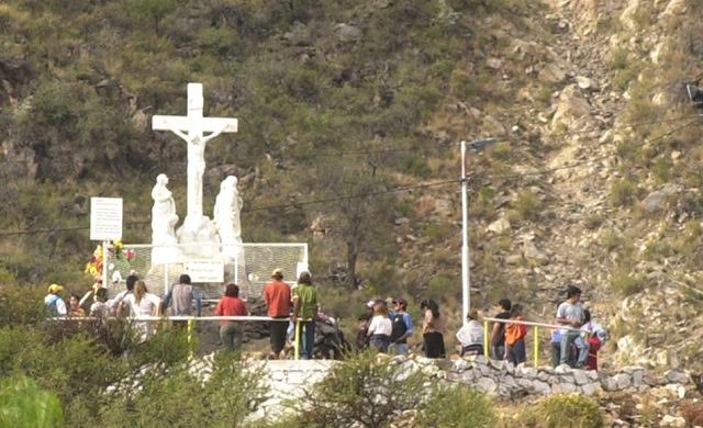 Comenzó el 2º Encuentro de la Comisión de Turismo Religioso