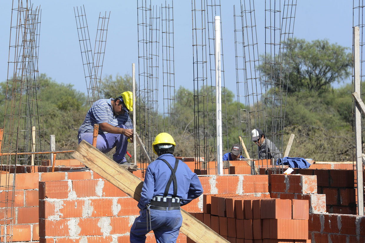 Día de los trabajadores de la construcción