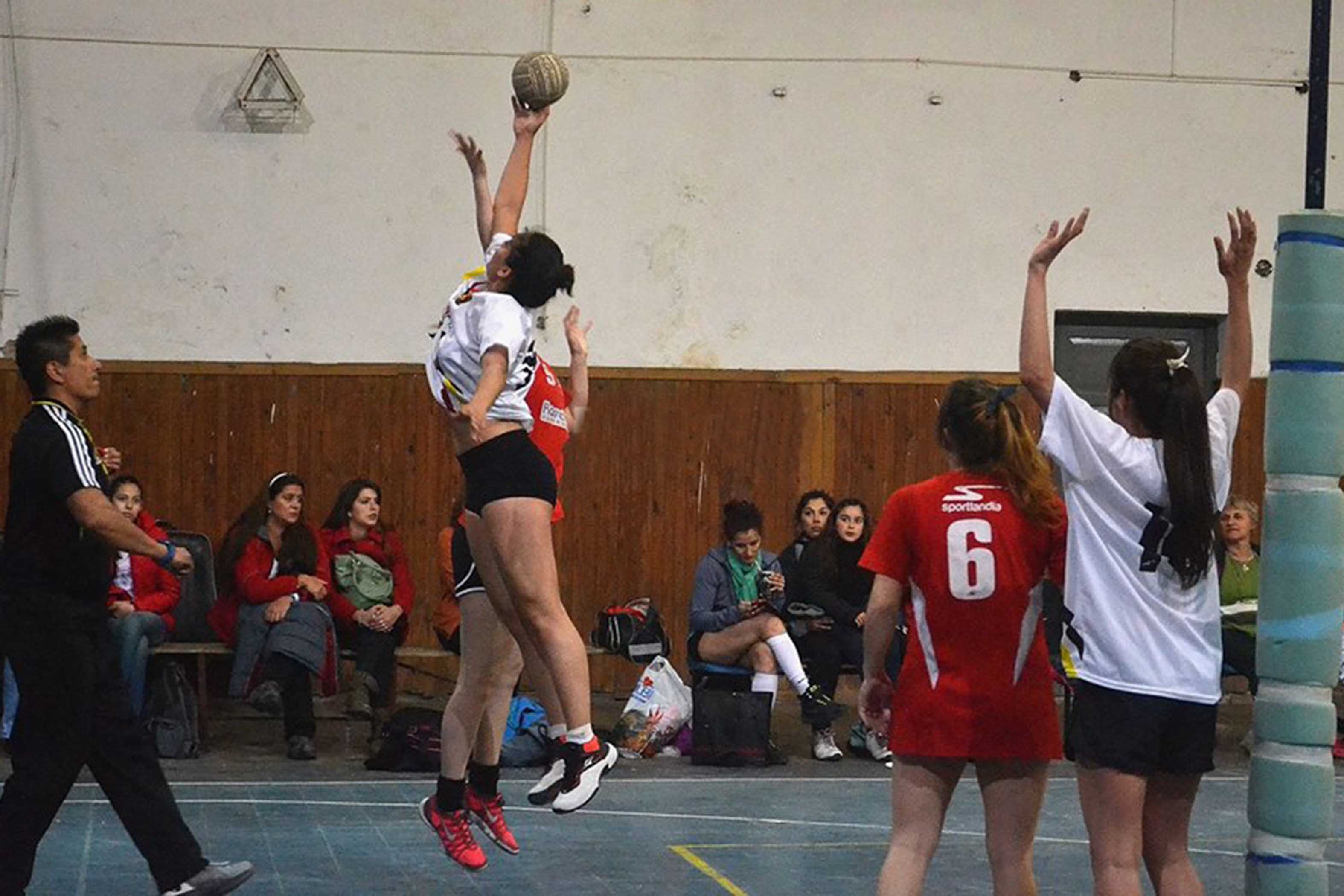 Provincial de Cestoball: la 3ª fecha se jugará el domingo 24 de abril