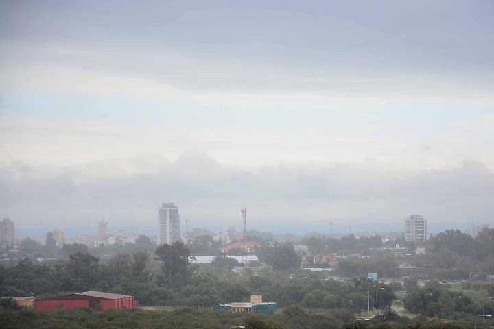 Inestabilidad para el fin de semana en San Luis