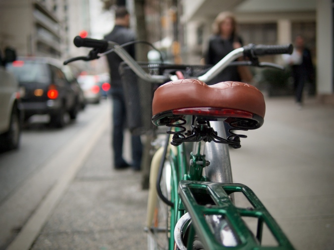 “San Luis en dos ruedas”: un plan para fomentar el uso de la bici como transporte sustentable