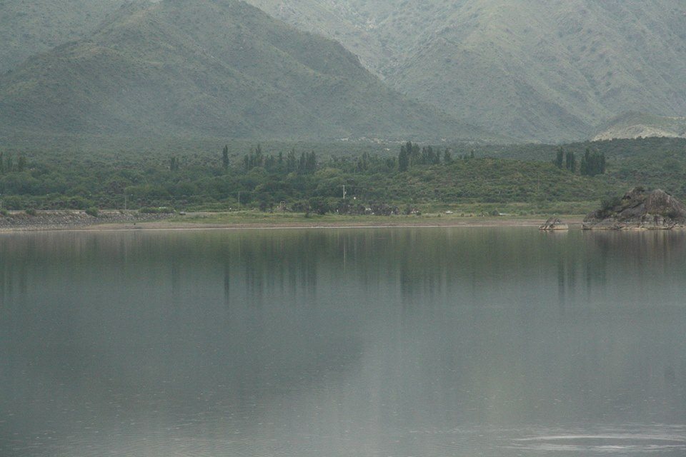 Los recursos naturales, patrimonio de la humanidad