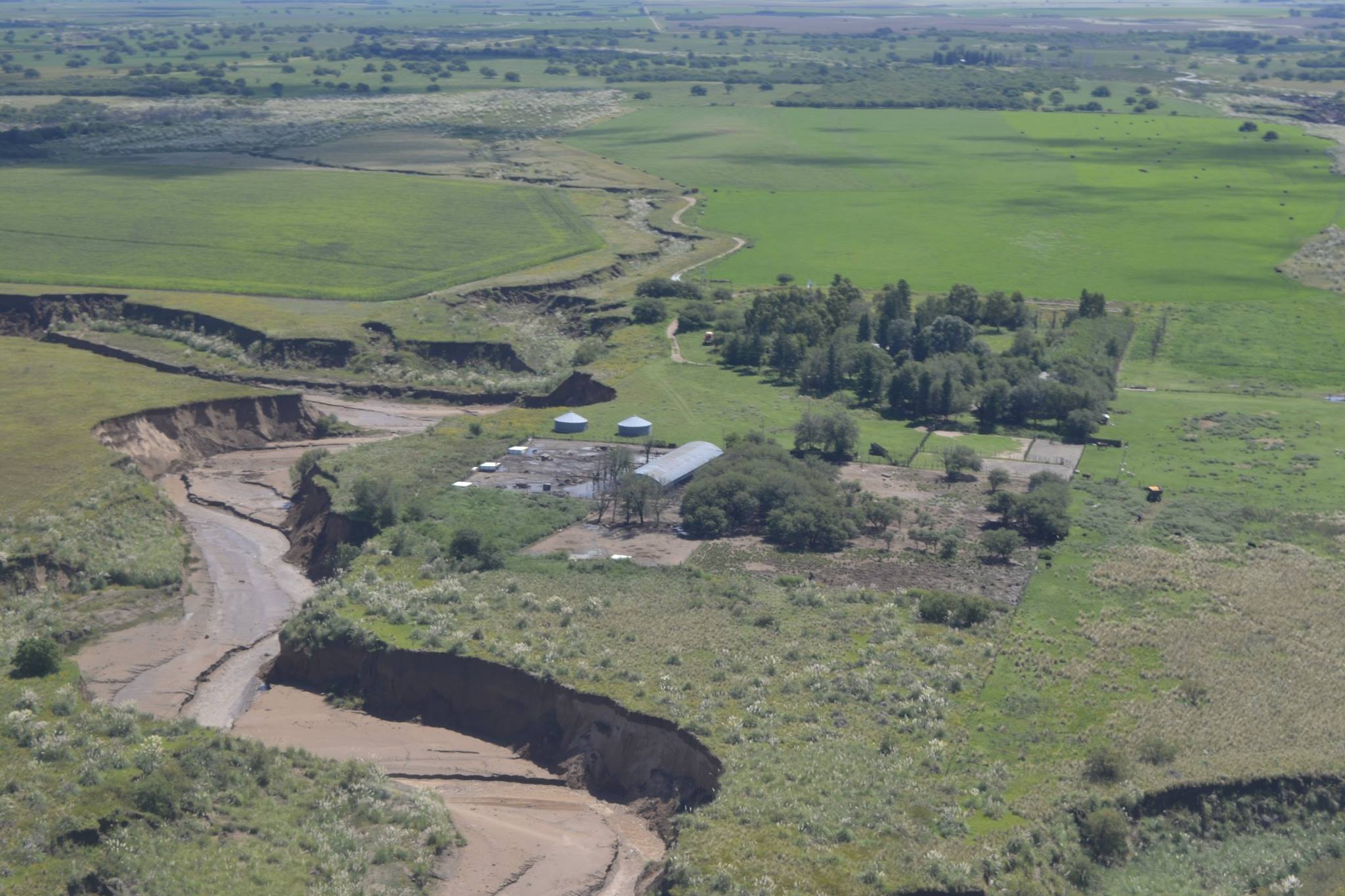 Proyecto de Ley para declarar la Emergencia Pública Ambiental en la Cuenca del Morro