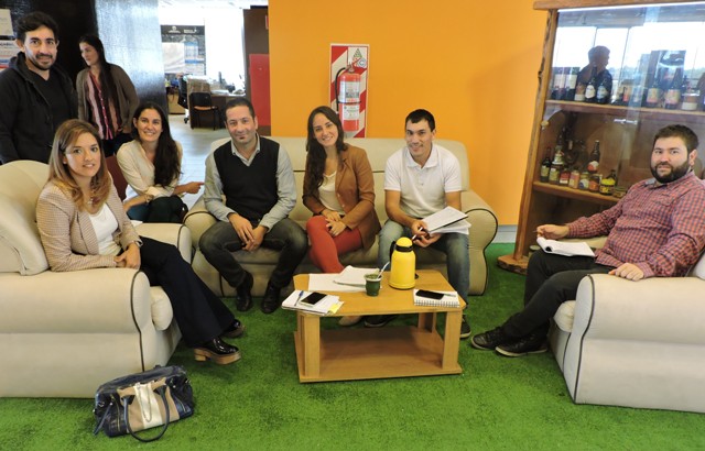 Con reuniones interministeriales, avanza el desarrollo del Plan de Movilidad Sustentable