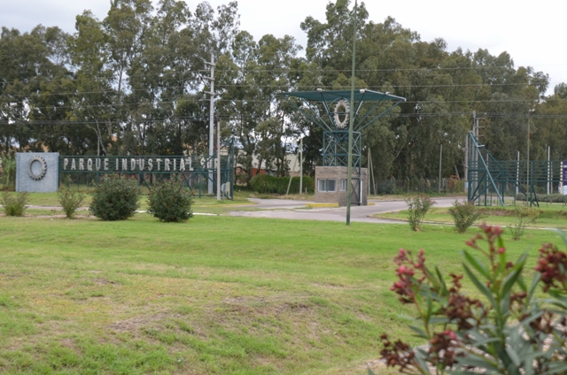 Con una mirada sustentable, San Luis acompaña el desarrollo industrial de la provincia