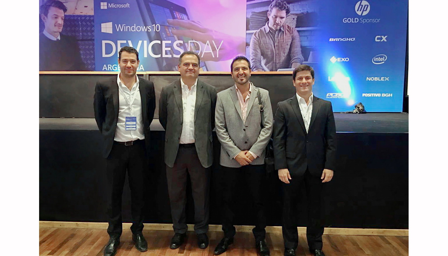 Microsoft interesado en el desarrollo tecnológico, deportivo y educativo de San Luis