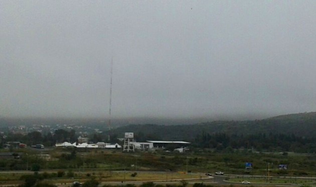 Transitar con precaución por rutas y autopistas de la provincia.