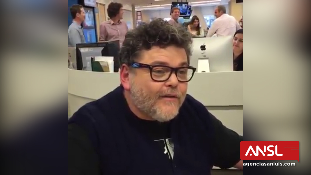 El análisis político de Alfredo Casero para La Nación