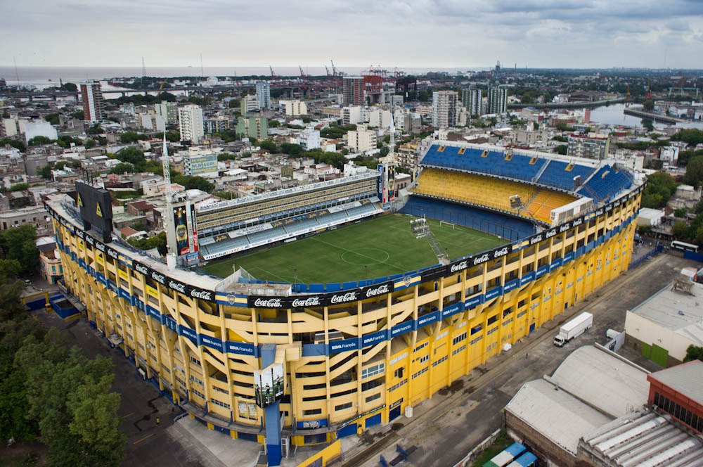 Mitos y verdades acerca de la fundación de Boca Juniors