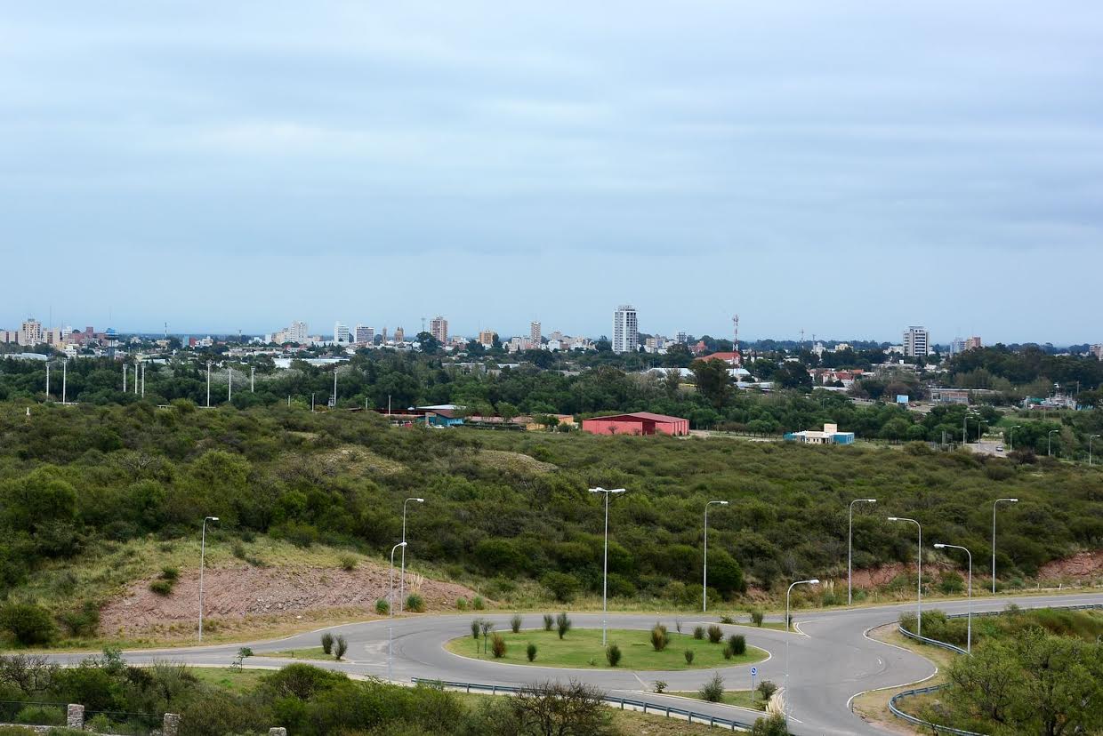 Pronostican para San Luis una semana con bajas temperaturas