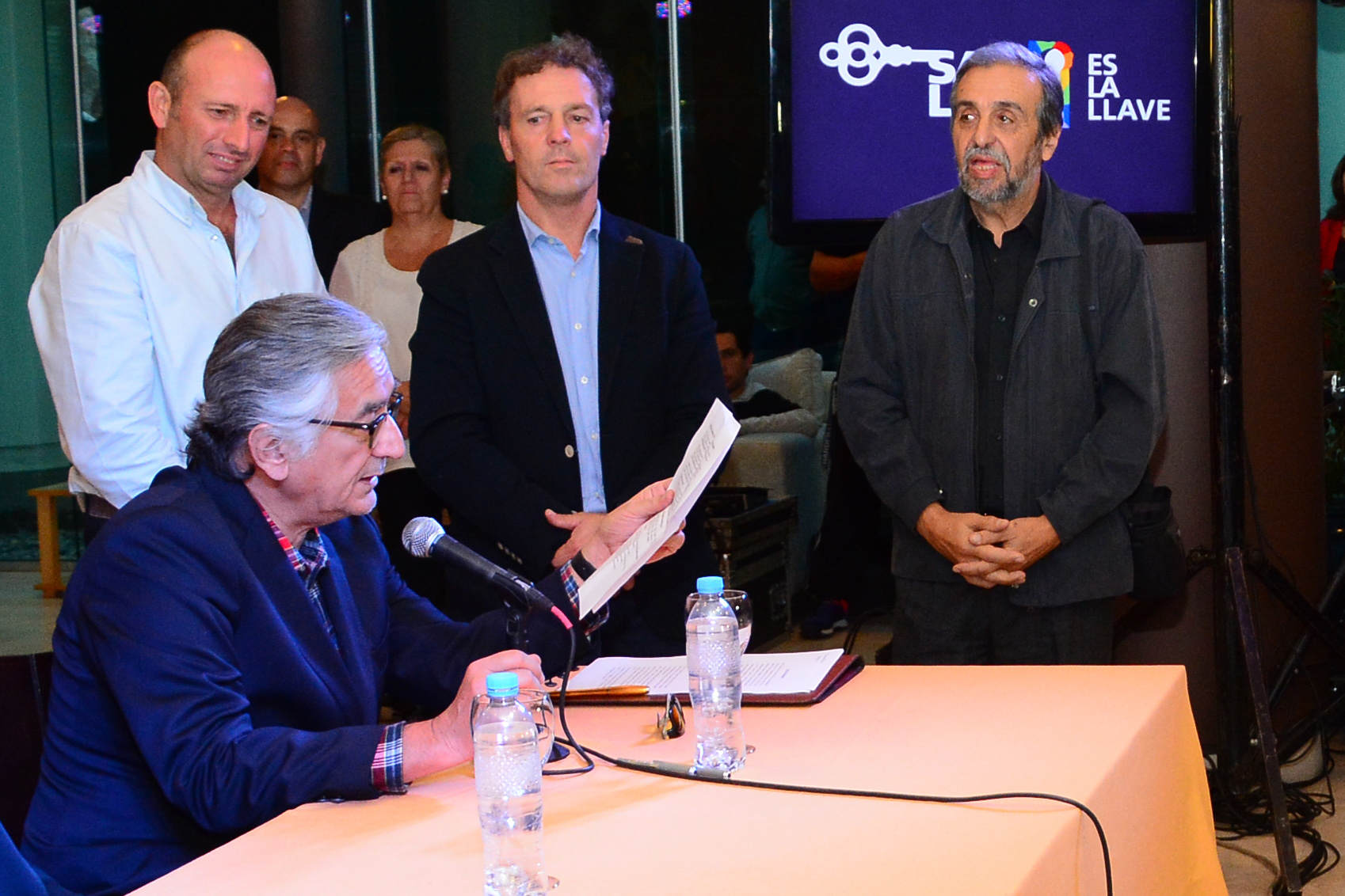 San Luis será sede del Mundial de Fútbol para Parálisis Cerebral