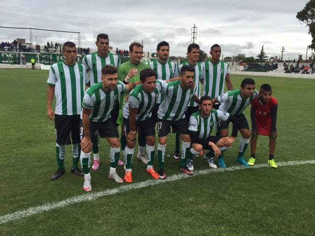 Estudiantes comenzó con la semana de entrenamientos