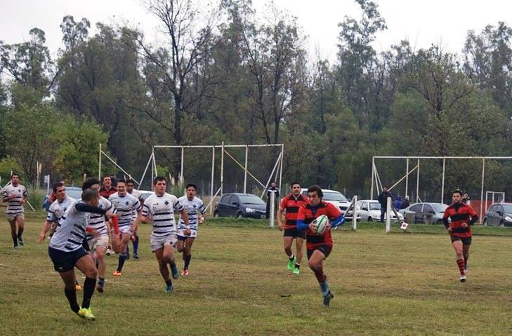 El rugby provincial, al día