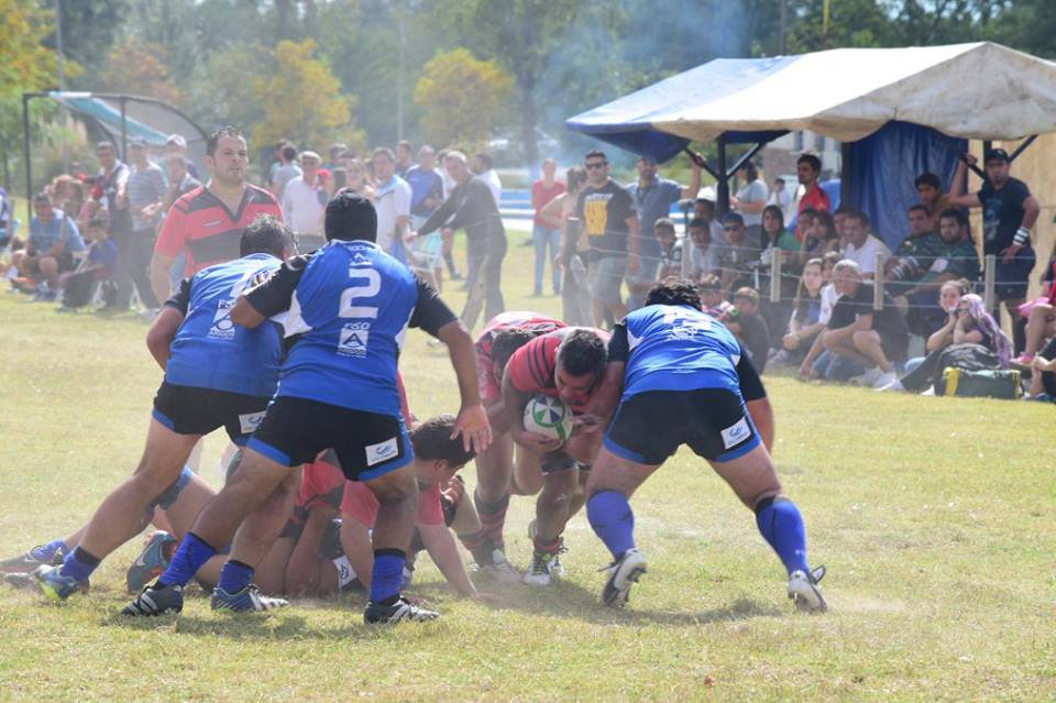 El Torneo de Desarrollo comenzará este domingo