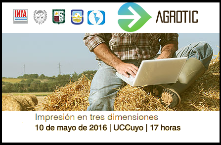 Se realiza el 2º Seminario del ciclo “AgroTIC”