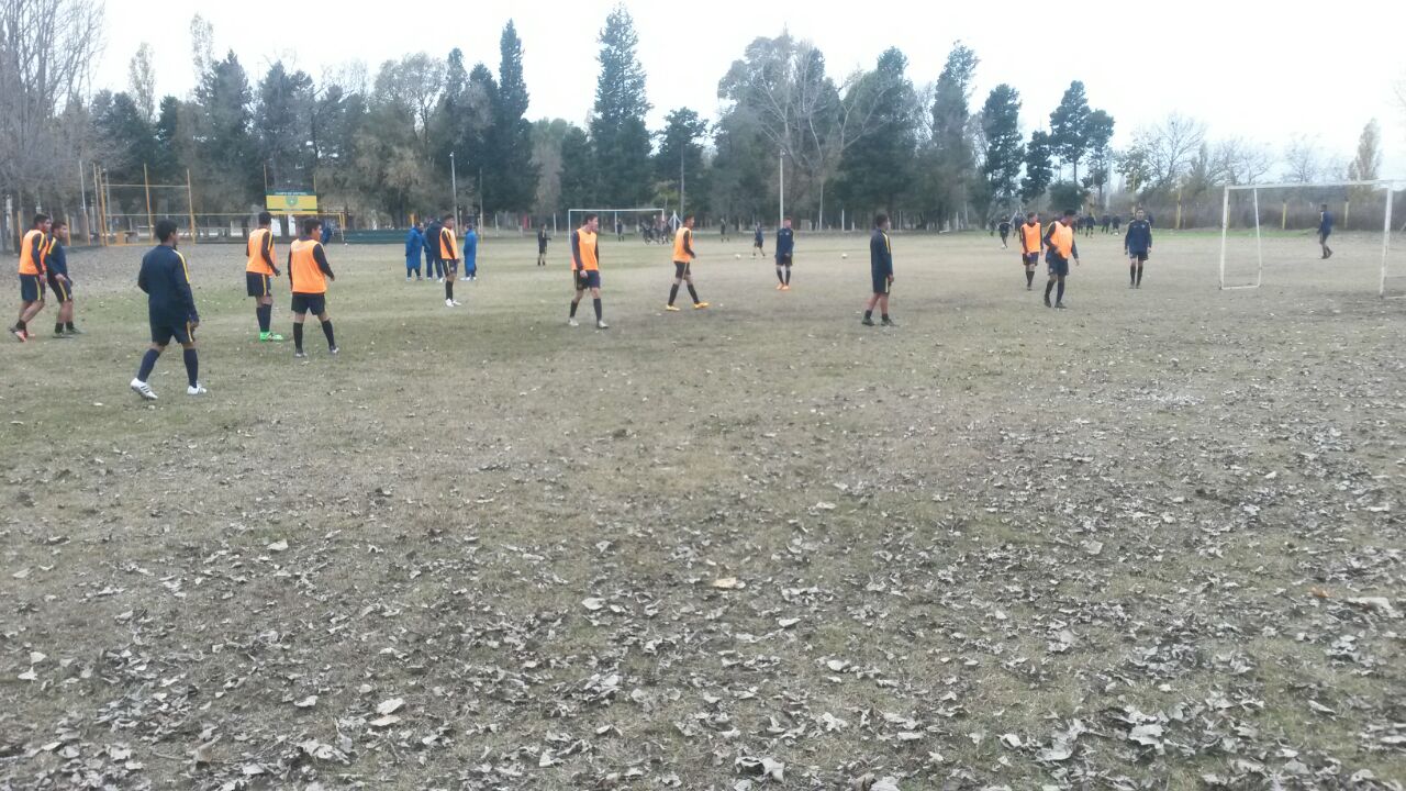 Los juveniles de Estudiantes enfrentarán a Boca Juniors en “El Coliseo”