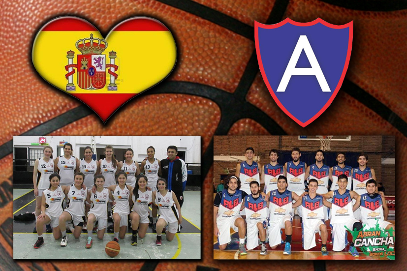 Los campeones mandan en el básquet provincial