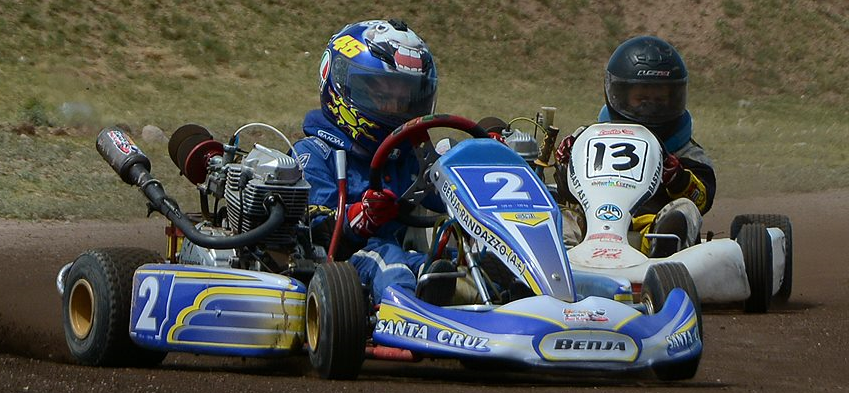 Karting puntano: 2ª y 3ª fecha confirmadas