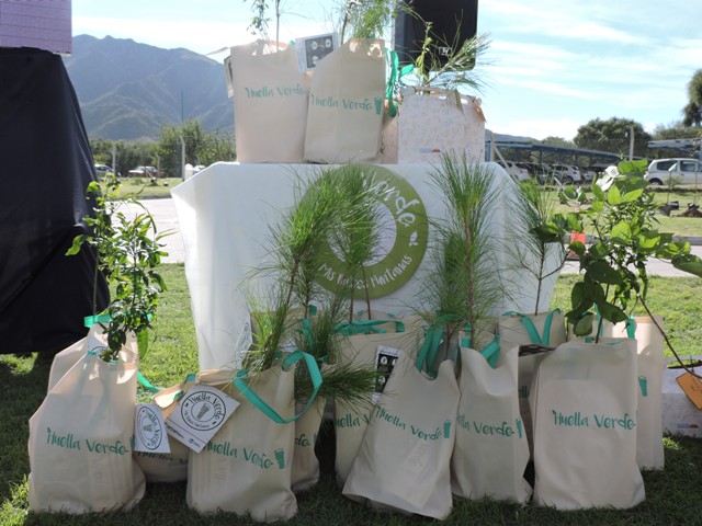 Con premios al compromiso ambiental, inicia la Etapa Escolar de “Huella Verde”