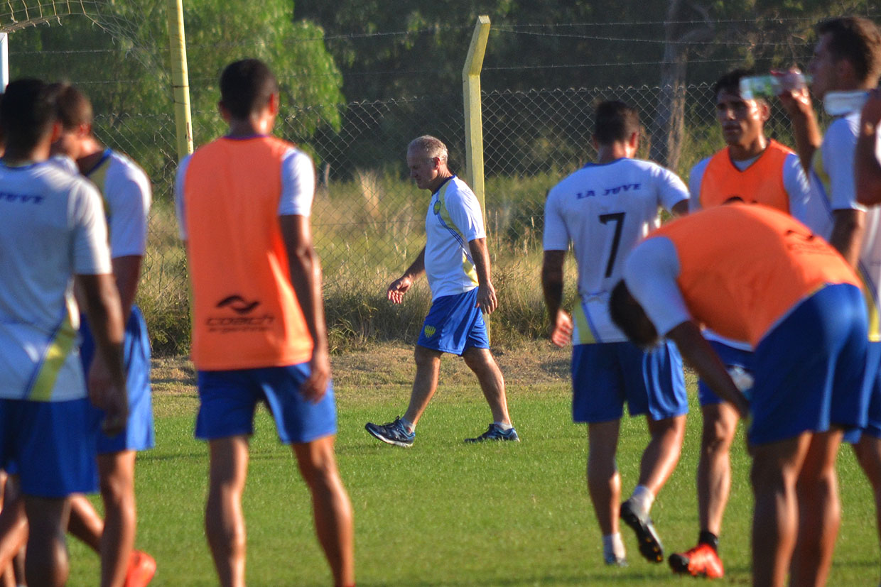 Juventud recibe a Nueva Chicago, para salir del fondo