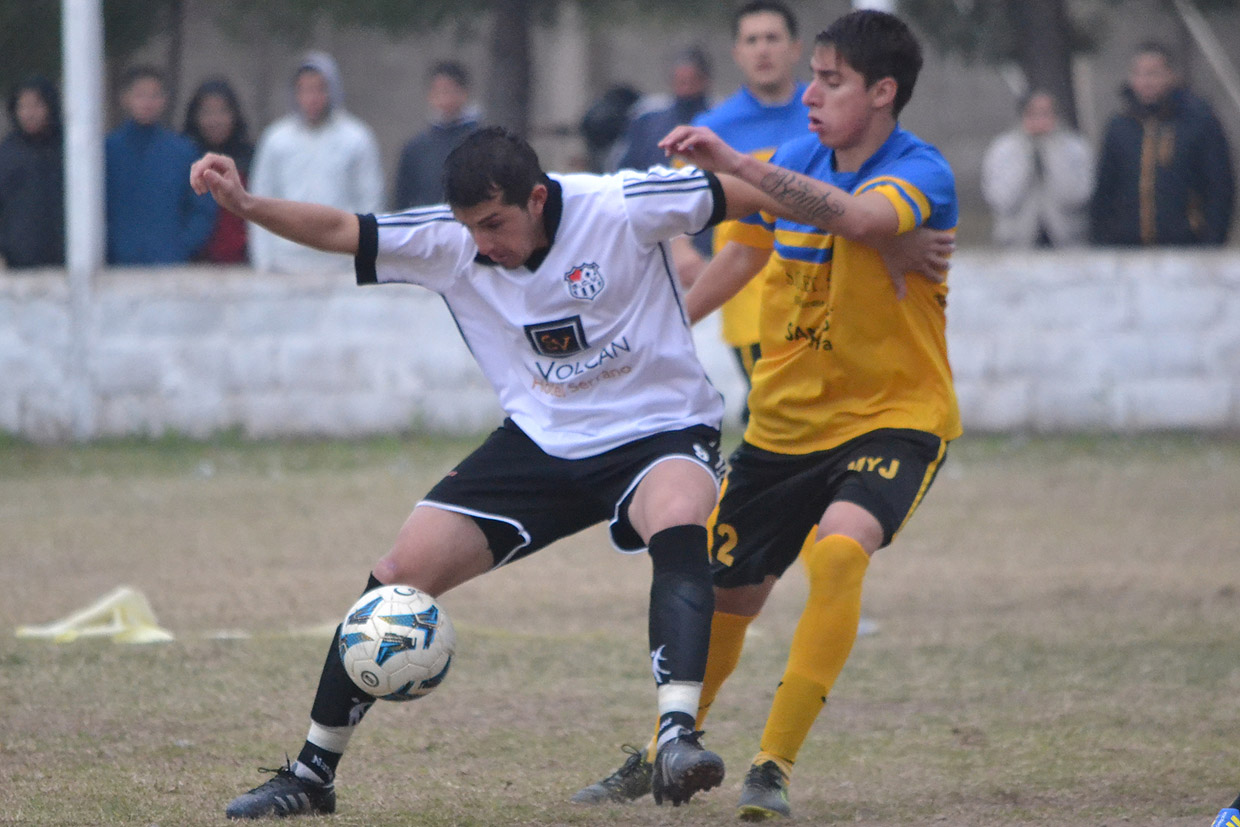 Victoria y Defensores no se sacaron ventajas