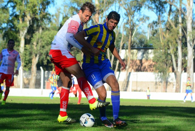 El "Juve" salió de la zona de descenso.