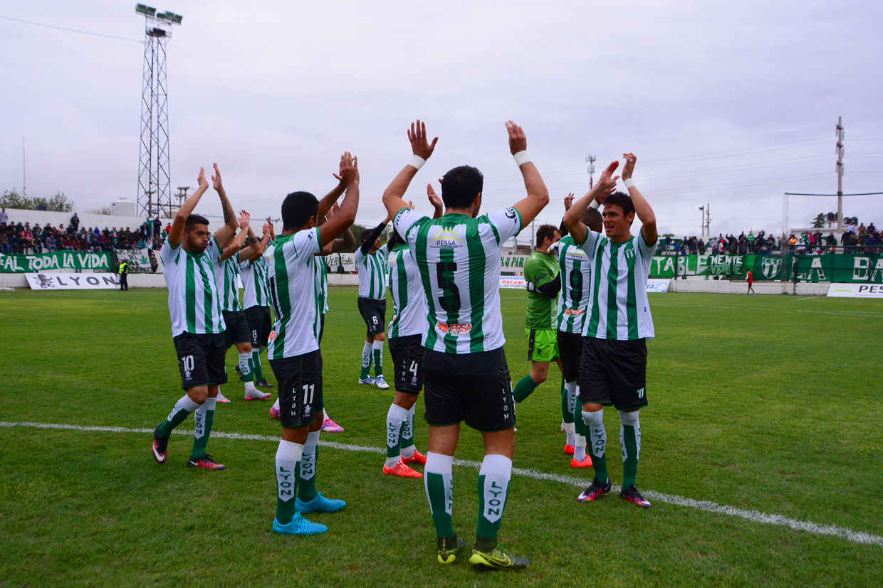 Estudiantes se prepara para recibir a All Boys