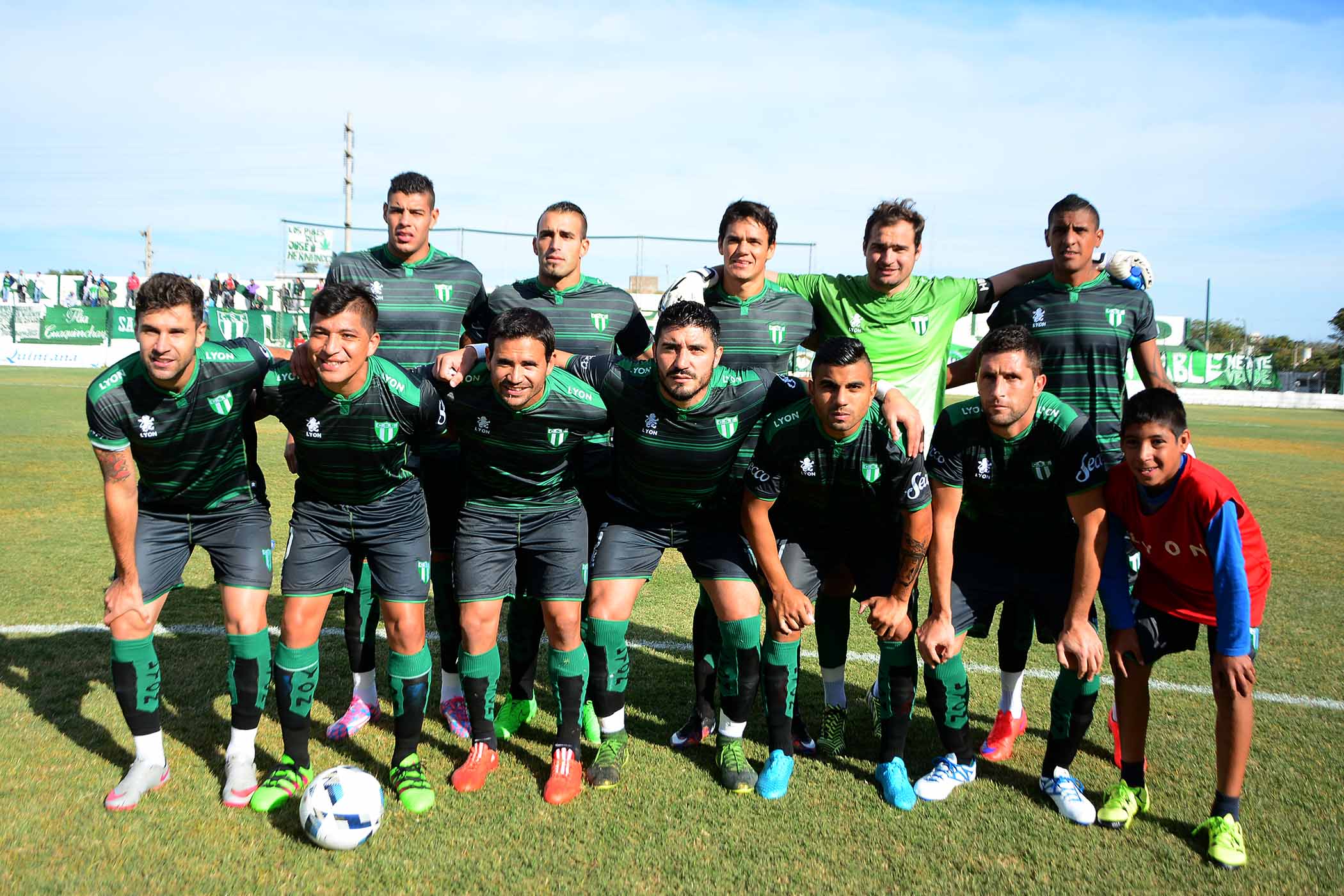 Estudiantes empató ante All Boys en el “Coliseo”