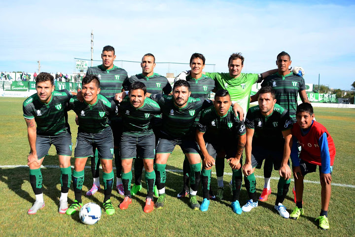 Estudiantes se mide este martes con Temperley en un encuentro copero