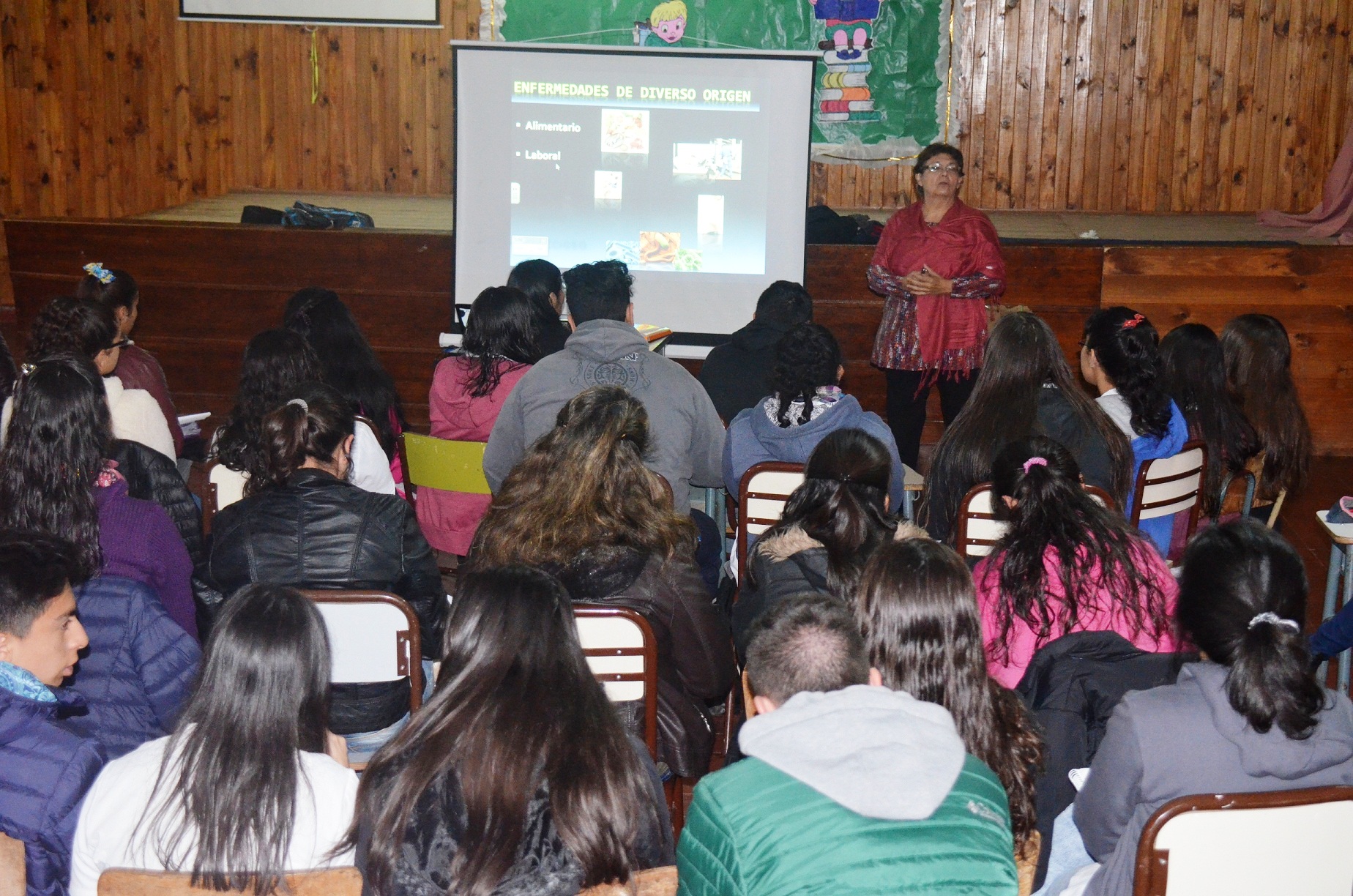 Enfermedades transmitidas por alimentos: la higiene como el principal factor de prevención