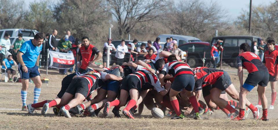 “Clubes Argentinos”, un programa que ayudará a todas las instituciones deportivas de San Luis