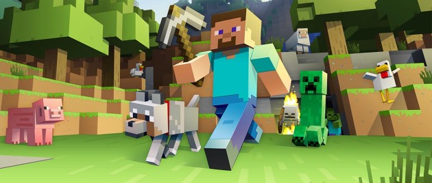 Minecraft posibilitaría que los jóvenes introduzcan conceptos de planeación urbana, problemas ambientales, cumplimiento de objetivos, e incluso sobre cómo planear para el futuro.