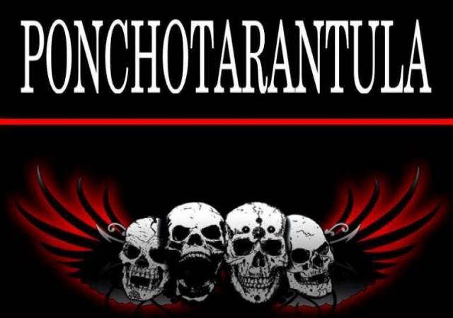 La banda puntana “Ponchotarantula” presentará su primer disco