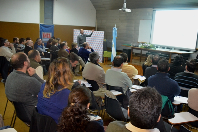 Evaluación y monitoreo de tierras, un paso determinante en la estabilización de la Cuenca del Morro